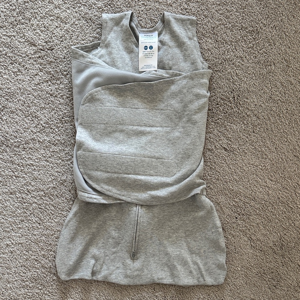 HALO Sleep Sack